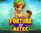 Fortunes Of Aztec