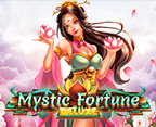 Mystic Fortune Deluxe