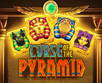 Curse Of The Pyramid