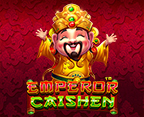 Emperor Caishen