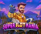 Super Slot Mania